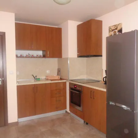 Relax Apartment Varna
